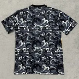 24-25 Japan Black Special Edition Fans Soccer Jersey #