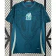 24-25 Mexico Green Blue Training shirts