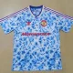 2020-2021 Man Utd Joint Edition Retro Soccer Jersey