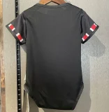 24-25 Sao Paulo Away Baby Infant Crawl Suit