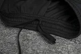 24-25 Japan Black Kids Half Pull Tracksuit (童装半拉链)(宫本)