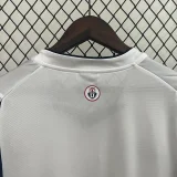 2003 Universidad De Chile Away Retro Soccer Jersey