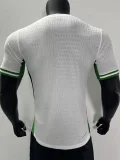 24-25 Nigeria Home Player Version Soccer Jersey