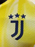 24-25 JUV Away Concept Edition Player Version Soccer Jersey