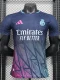 24-25 RMA Blue Purple Special Edition Player Version Soccer Jersey *渐变紫