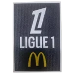 24-25 RC Lens Away Fans Soccer Jersey