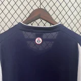 2003 Universidad De Chile Home Retro Soccer Jersey