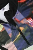 24-25 Japan Colours Kids Half Pull Tracksuit (童装半拉链)(七龙珠)