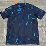 24-25 CHE Royal blue Training shirts