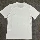 24-25 Germany White Special Edition Training shirts