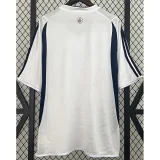 2003 Universidad De Chile Away Retro Soccer Jersey