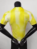 24-25 JUV Away Concept Edition Player Version Soccer Jersey
