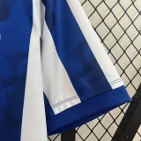 24-25 Porto Home Fans Soccer Jersey