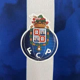 24-25 Porto Home Fans Soccer Jersey