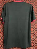24-25 Japan Black Special Edition Fans Training Shirts #红赛亚人