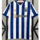 24-25 Porto Home Fans Soccer Jersey