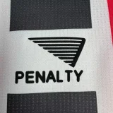 2000 Sao Paulo Away Retro Soccer Jersey