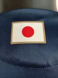 24-25 Japan Y-3 Home Player Version Soccer Jersey