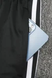 24-25 Japan Colours Kids Half Pull Tracksuit (童装半拉链)(七龙珠)