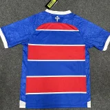 24-25 Fortaleza Home Fans Soccer Jersey