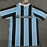 24-25 Gremio Home Fans Soccer Jersey