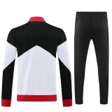 24-25 LIV White Jacket Tracksuit