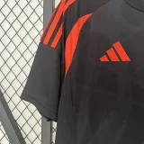 24-25 Colombia Away Fans Soccer Jersey
