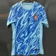 24-25 Portugal Blue GoalKeeper Soccer Jersey