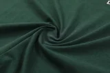 24-25 LIV Green Training Short Suit (High Quality)纯棉纱