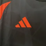 24-25 Colombia Away Fans Soccer Jersey