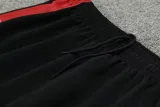 2024 AD Red Jacket Tracksuit #2307