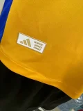 24-25 Tigres UANL Home Player Version Soccer Jersey