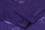 24-25 RMA Purple Kids Half Pull Special Edition (半拉链)
