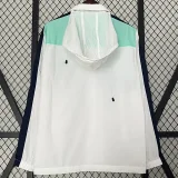 2024 New NK Green White Windbreaker Item NO.: gP25416496