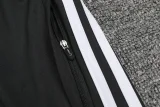 24-25 RMA Black Kids Half Pull Special Edition (半拉链)
