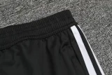 24-25 RMA Black Kids Half Pull Special Edition (半拉链)