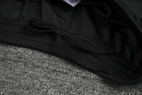 24-25 RMA Black Kids Half Pull Special Edition (半拉链)