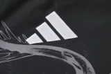 24-25 RMA Black Kids Half Pull Special Edition (半拉链)