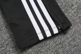 24-25 RMA Black Kids Half Pull Special Edition (半拉链)