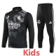 24-25 RMA Black Kids Half Pull Special Edition (半拉链)