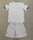 24-25 Honduras Home Kids Soccer Jersey