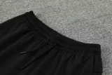 24-25 LIV Green Training Short Suit (High Quality)纯棉纱