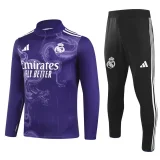 24-25 RMA Purple Half Pull Special Edition (半拉链)