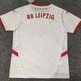 24-25 RB Leipzig Home Fans Soccer Jersey