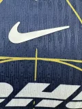 24-25 Pumas UNAM Away Player Version Soccer Jersey