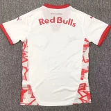 24-25 Salzburg FC Home Fans Soccer Jersey 萨尔斯堡红牛