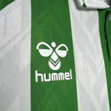 24-25 Real Betis Home Fans Soccer Jersey