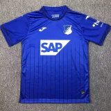 24-25 Hoffenheim Home Fans Soccer Jersey