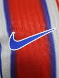 24-25 ATM Home Long Sleeve Player Version Soccer Jersey (长袖球员)