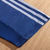 1998-1999 RMA Away Retro Soccer Jersey